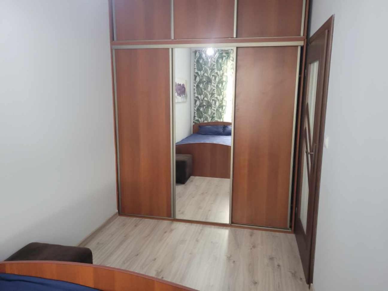 Apartament Podwale Odra Tower Rynek 15 Floor Breslau Exterior foto