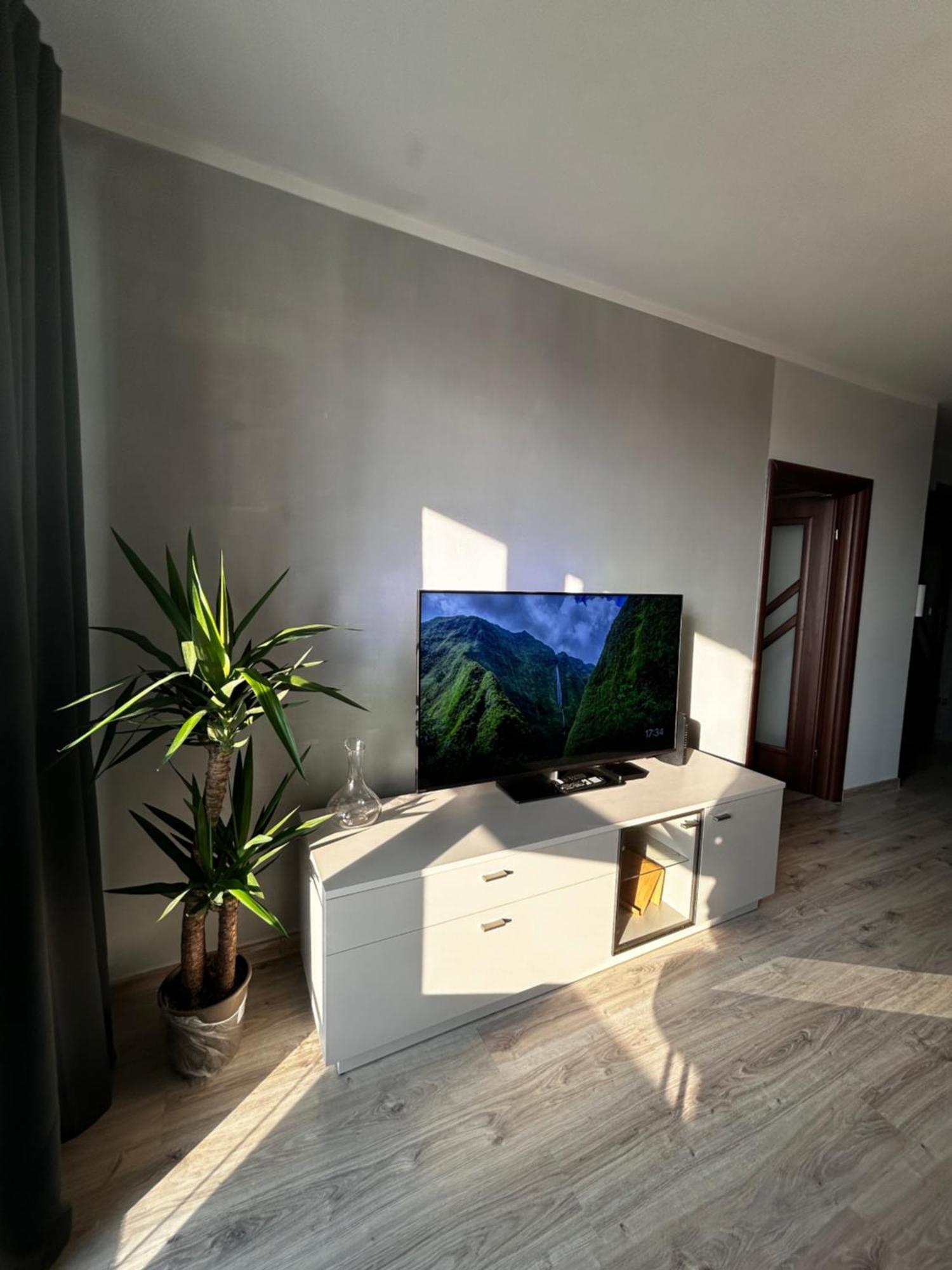 Apartament Podwale Odra Tower Rynek 15 Floor Breslau Exterior foto