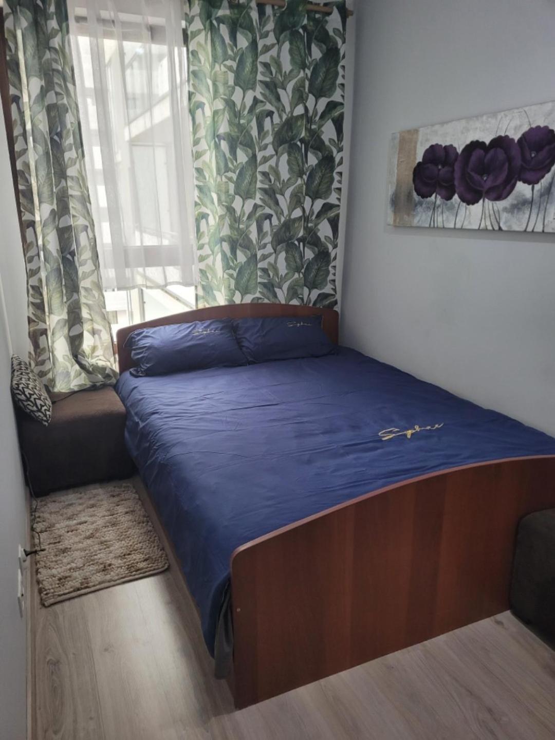 Apartament Podwale Odra Tower Rynek 15 Floor Breslau Exterior foto