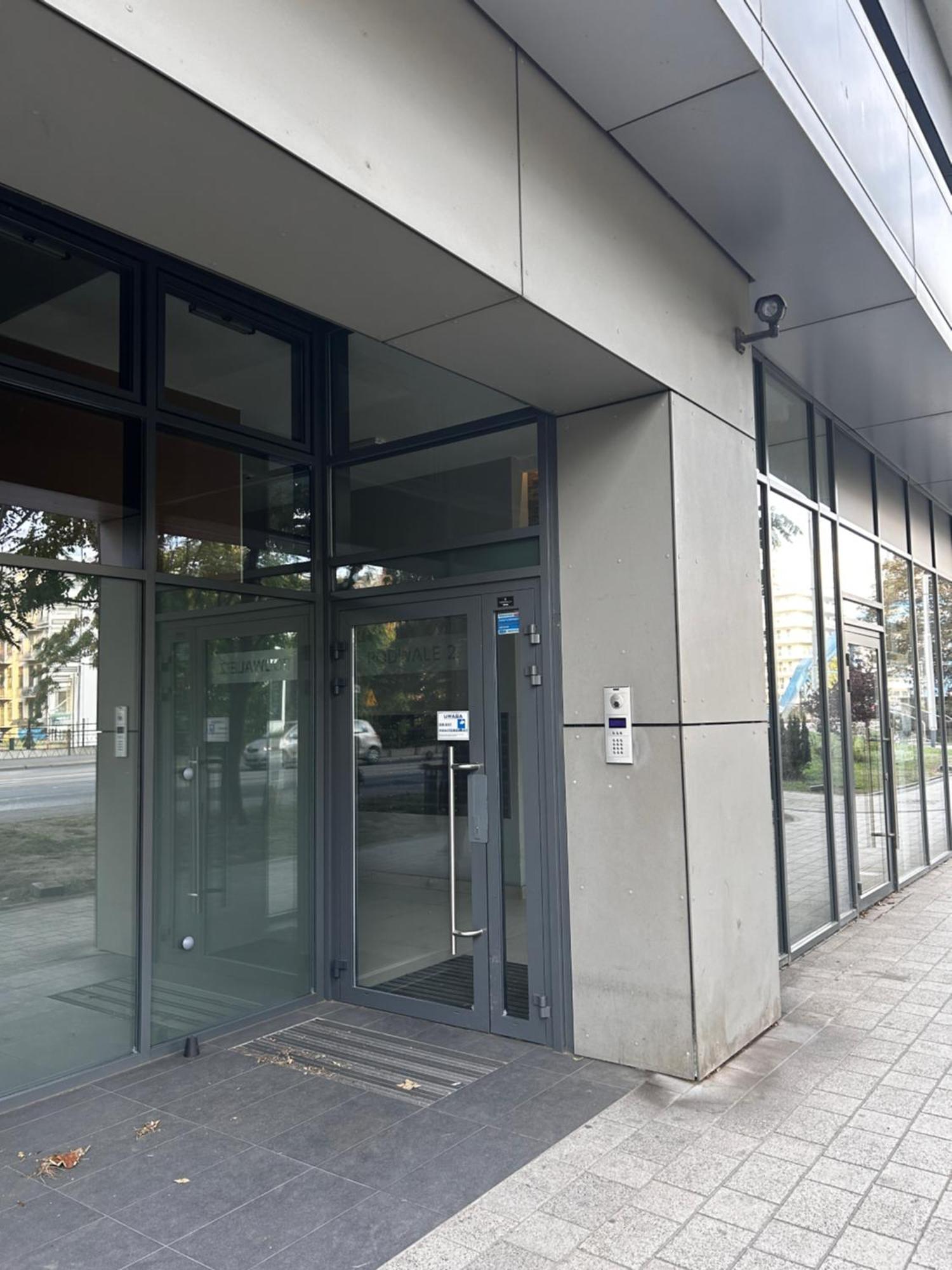 Apartament Podwale Odra Tower Rynek 15 Floor Breslau Exterior foto